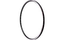 Fælg 26" Sort 36 hul Fælgbremse