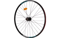 Baghjul 28"-29" 9-11sp 6bolt skivebremse