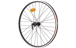 Forhjul 24.21 gutt ny model (112428214)