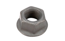 Møtrik til hjul (1 stk.) BMX 20"