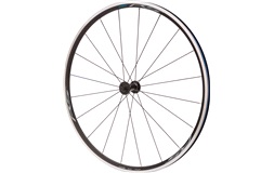 Shimano Forhjul Sort WH-RS100 Fælgbremse