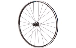 Shimano Baghjul Sort 8-11sp WH-RS100