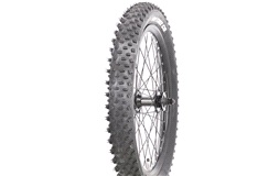 Forhjul 20" til disc 6-bolt Fat-bike