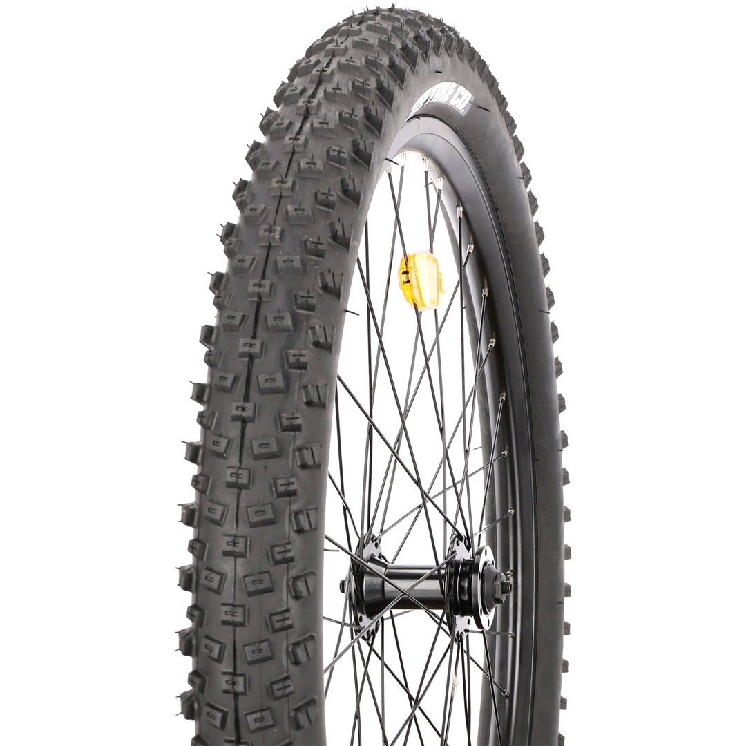 Ingear Framhjul 26" disc 6-bult Fat-bike