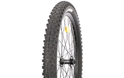 Forhjul 26" disc 6-bolt Fat-bike