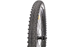 Baghjul 26" disc 6-bolt MTB