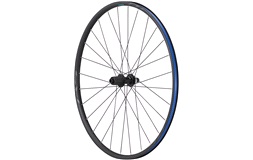 Shimano Baghjul 28" Sort WH-RS171 8-11sp