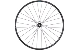 Shimano Forhjul 28" Sort WH-RS171 12mm  