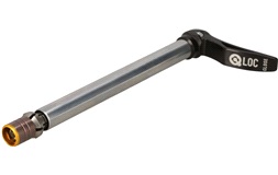 SR Suntour Q-Loc Thru axle 110x15mm 