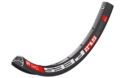 Fælg 27,5" Sort DT-Swiss 533D 32hul 22mm