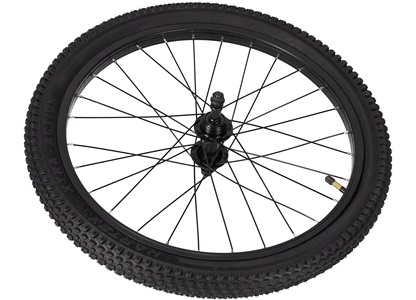 Bakhjul 20" till Dino cykel