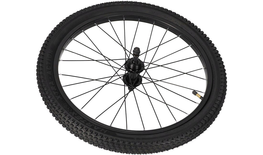  Baghjul 20" til Dino cykel