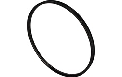 Fælg 27,5" 36 hul til Everest MTB