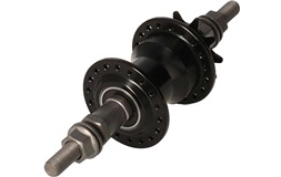 Kassette navindsats BMX 20" Freestyle