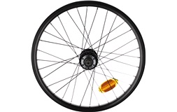 Baghjul 20" til foldecykel