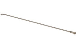 Eger 199mm lang 2,33mm tyk 14mm nippel