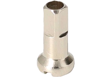 DT SWISS nippel DT Standard 12 mm Ø2,34