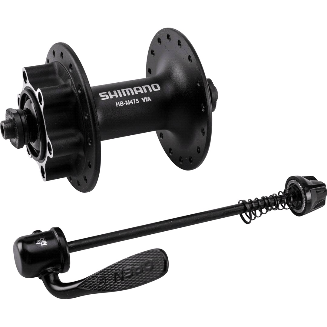 Shimano Shimano Fornav Til Skivebremse 32h 6bolt