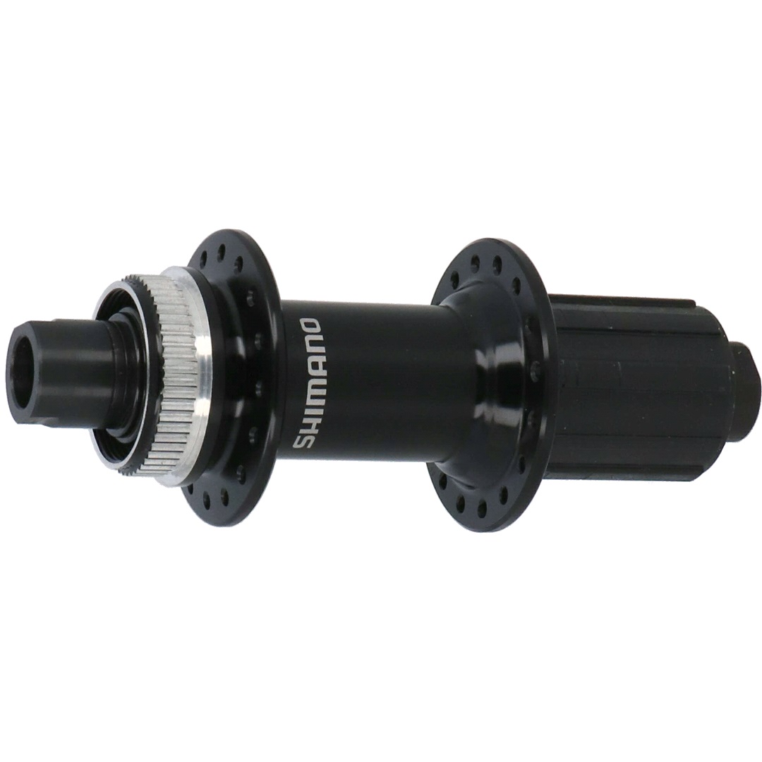 Shimano Shimano baknav 10/11sp thru 142mm RS470