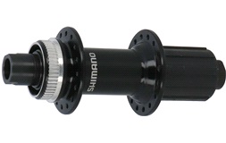 Shimano baknav 10/11sp thru 142mm RS470