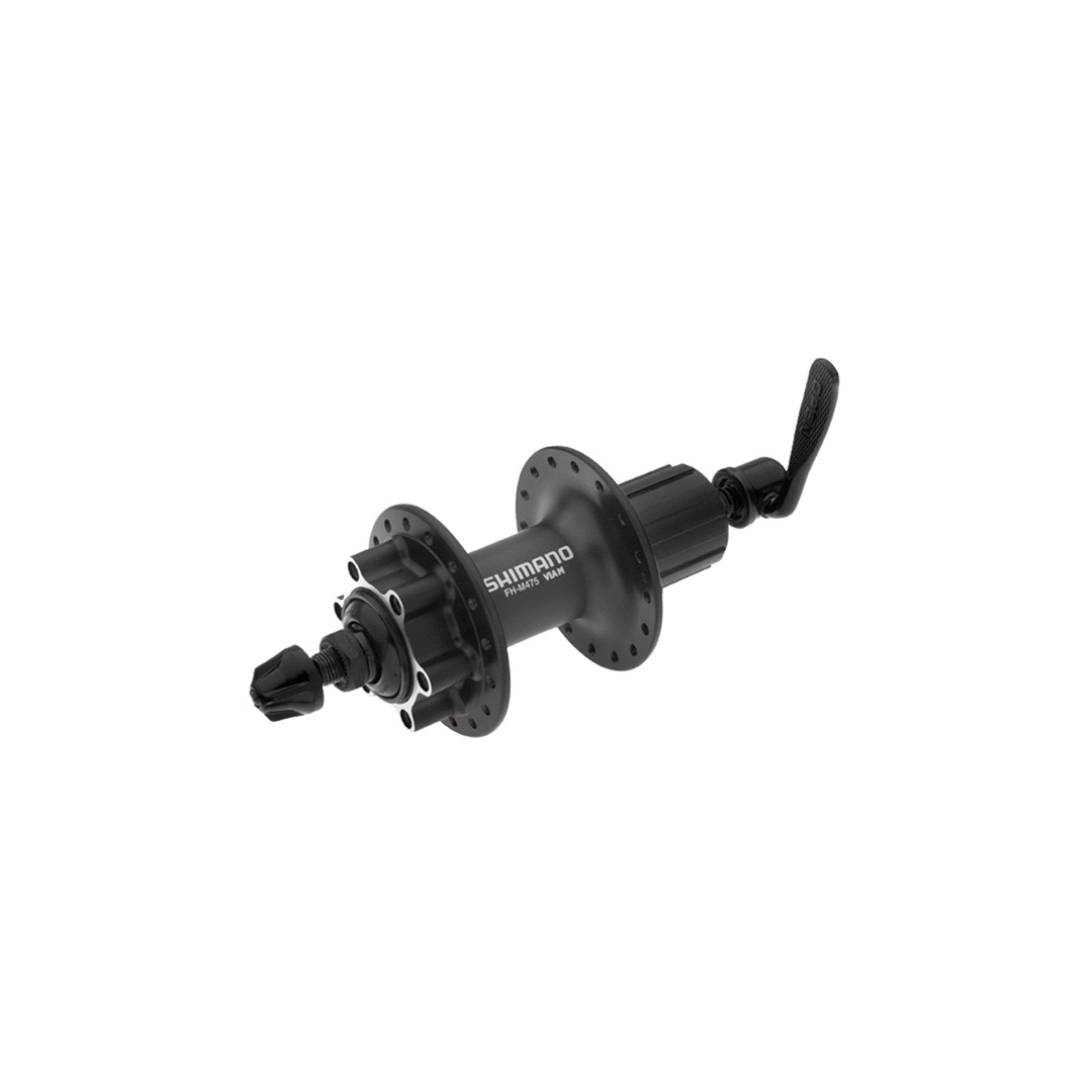 Shimano Shimano Baknav Deore M475 8-10-sp 32h
