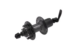 Shimano baknav Deore M475 8-10-sp 32h
