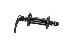 Shimano framnav Sora RS300 32h svart