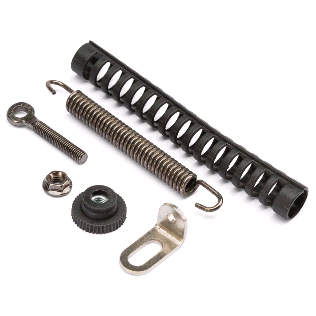 Ingear Stabiliseringsfjäder för framgaffel 9cm