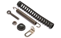 Stabiliseringsfjäder för framgaffel 9cm