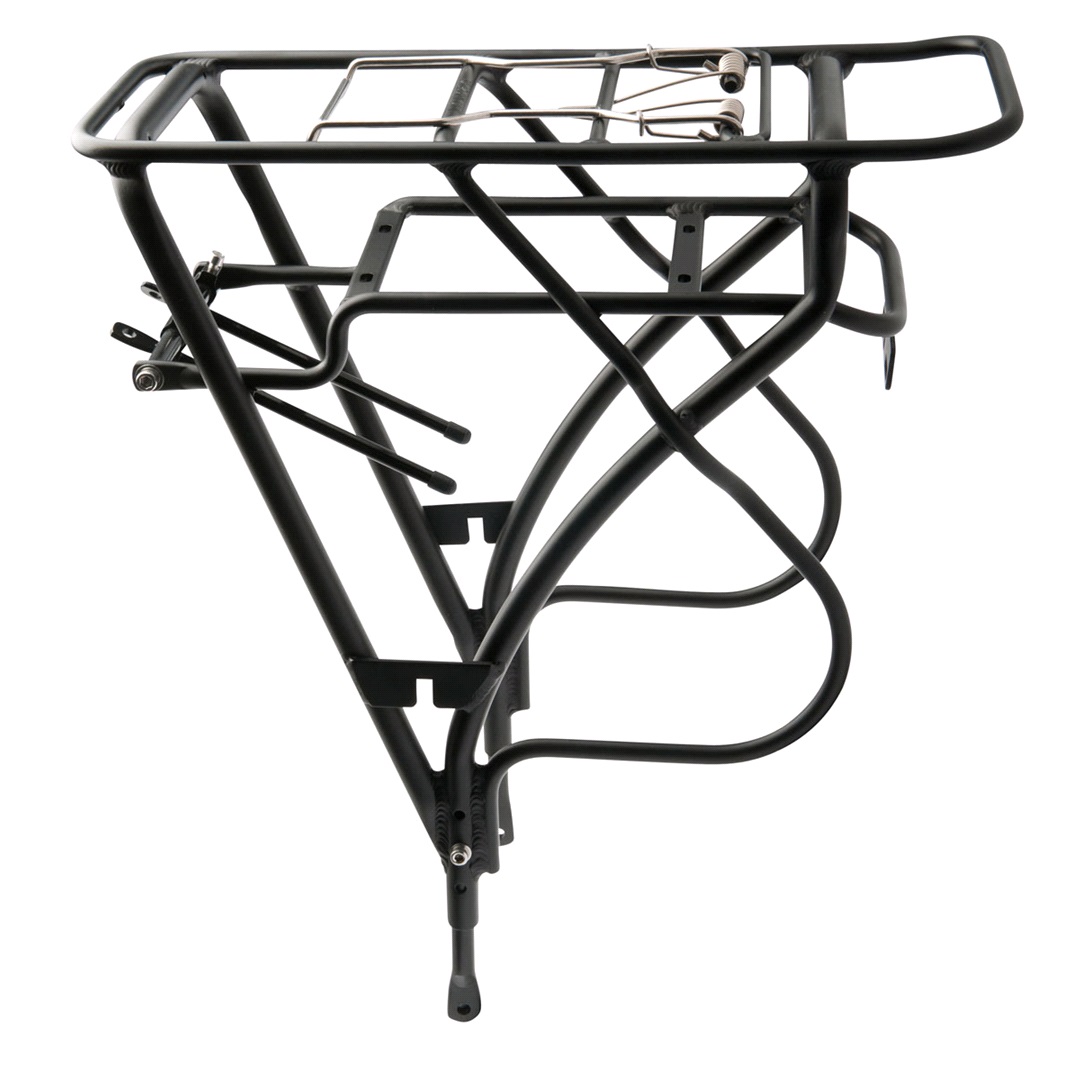 Ingear Pakethållare 36V El-cykel svart