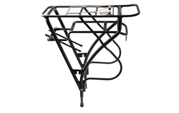Bagagebærer til El-cykel ny version