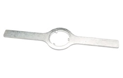 Værktøj til motordæksel til el-cykel