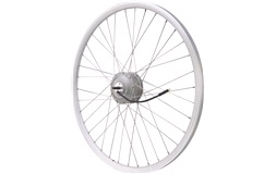 Forhjul komplet med motor 36V til E-go