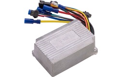 Styreboks 36V til E-go