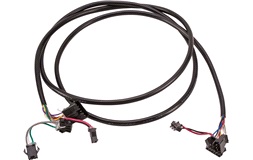 Ledningsnet til City