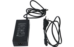 Lader til batteri Sanyo 24V elsykkel 