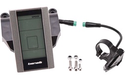 Display MTB Alpan 27 gir