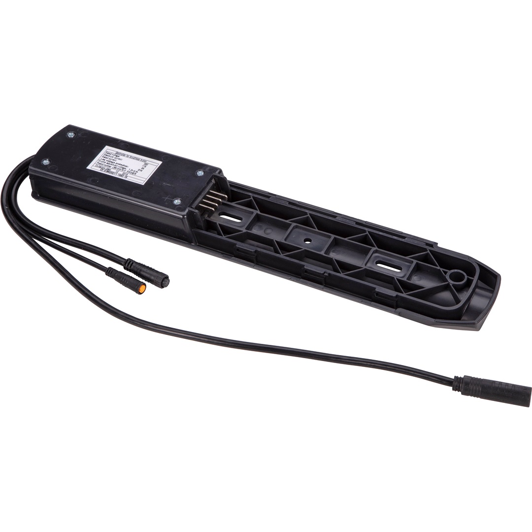 Ingear Styrenhet MTB Alpan 27g 36V (ny modell)