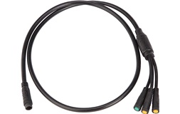 Ledningsnett Alpan 2018/19