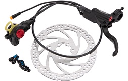 Skivebremsesæt E-Misano 36V For