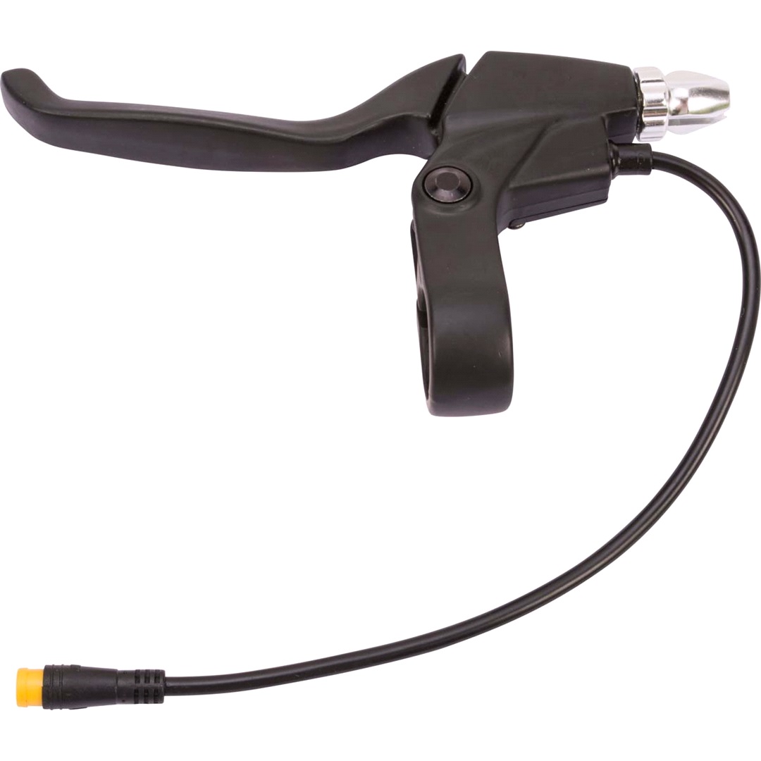 Keeway Bremsegrep Venstre Side Jaunt/alpan 27g