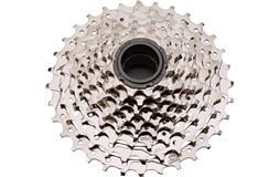 Skruekrans 9-speed 11-32 til Alpan 27g.