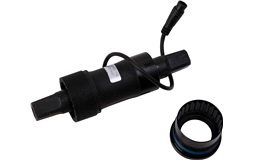 krankboks med sensor Nerone 27,5" 36V