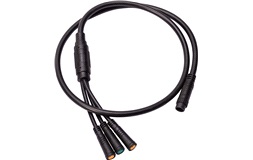 Ledningsnet 36V til E-Misano