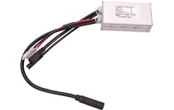 Styreboks 36V til E-Misano