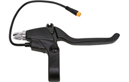 Bremsegrep høyre side Alpan 27g.