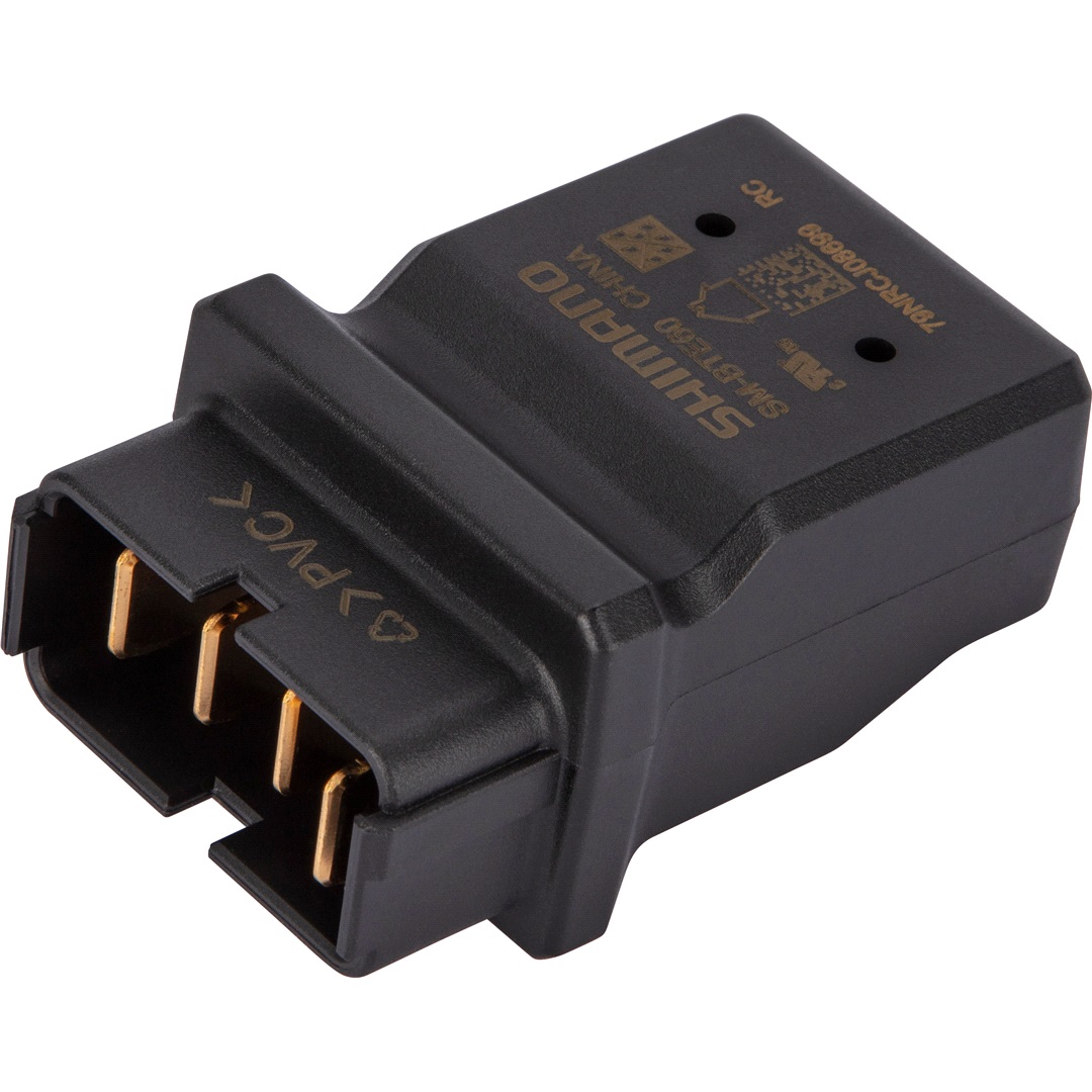Shimano Shimano Batteri Adapter X-zite El-sykkel