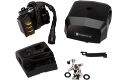 Shimano batterihållare BT-E6010 t. steps