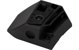 Shimano dæksel t. lås BM-E6010 til steps