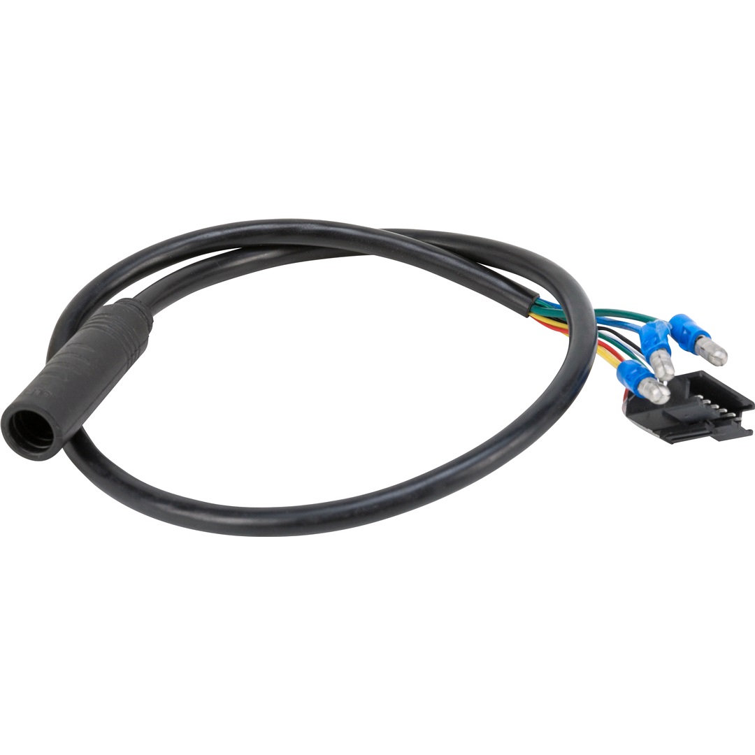Ingear Motorkabel 36V till Jaunt 2018